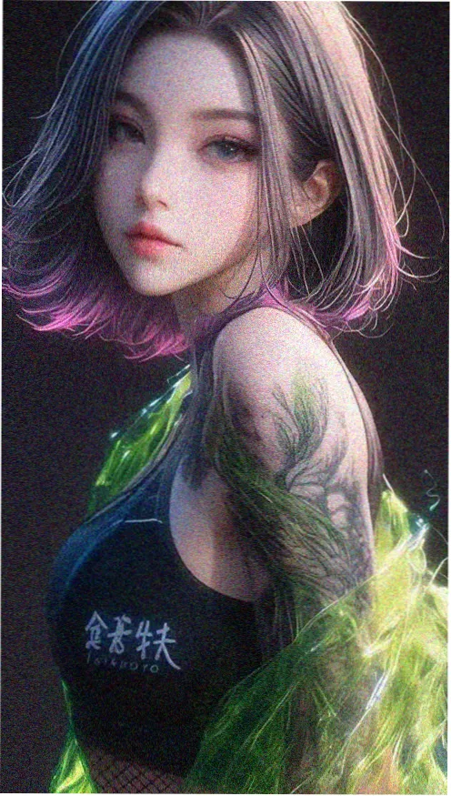 编辑推荐作品海报
